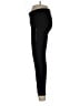 Athleta Solid Black Active Pants Size L - photo 5