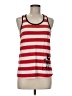 Disney Store Red Tank Top Size M - photo 1