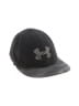 Under Armour Black Baseball Cap  Size X-Small youth - Small youth - photo 1