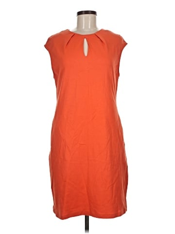New York & Company Casual Dress (view 1)