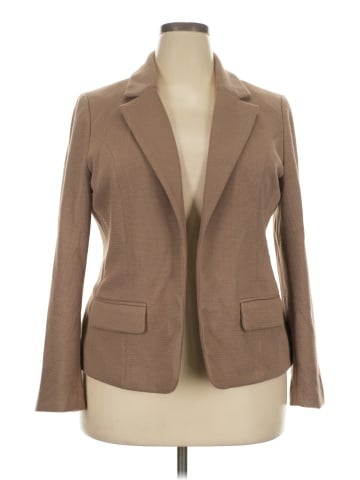 41Hawthorn Blazer (view 1)