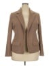 41Hawthorn Tan Blazer Size XXL - photo 1