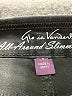 Gloria Vanderbilt Black Jeggings Size 8 - photo 7