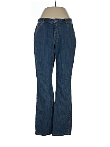 Liz Claiborne Jeans (view 1)