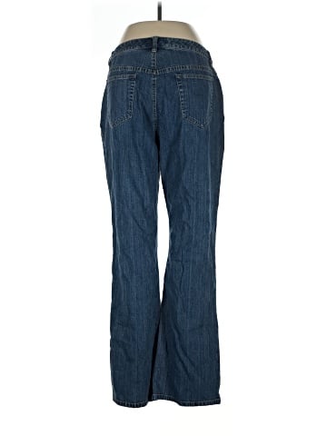 Liz Claiborne Jeans (view 2)
