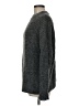 Old Navy Tweed Gray Turtleneck Sweater Size M - photo 5