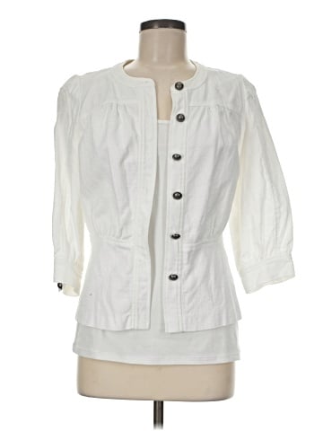 Tribal Jacket (view 1)