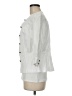 Tribal 100% Cotton White Jacket Size 6 - photo 5