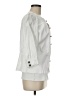 Tribal 100% Cotton White Jacket Size 6 - photo 4
