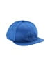 decker 100% Polyester Blue Baseball Cap One size - photo 1