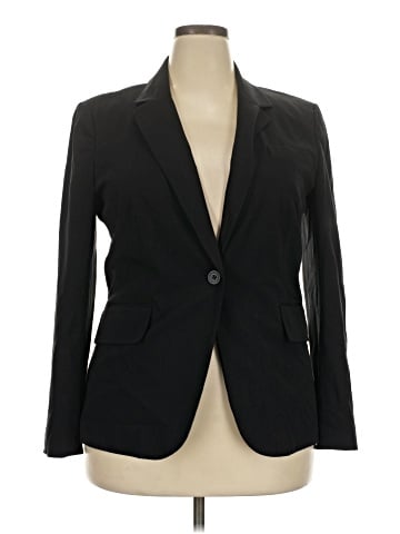 Worthington Blazer (view 1)