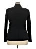 Worthington Black Blazer Size 18 - photo 2