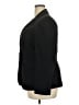 Worthington Black Blazer Size 18 - photo 5