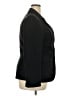 Worthington Black Blazer Size 18 - photo 4