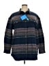 Columbia Blue Jacket Size XXL Petite - photo 1