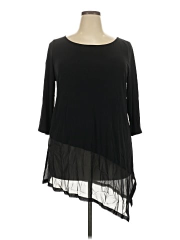 Eileen Fisher Casual Dress (view 1)