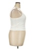 J.Crew Ivory Tank Top Size XXL - photo 4