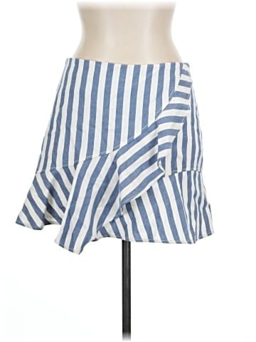 MNG Casual Skirt (view 1)