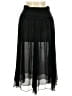 Laundry Black Formal Skirt Size M - photo 2