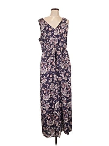 Lucky Brand Casual Dress (view 1)