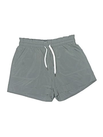 Zella Athletic Shorts (view 1)