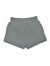 Zella Solid Gray Athletic Shorts Size S - photo 2