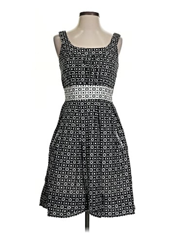 White House Black Market Casual Dress (view 1)
