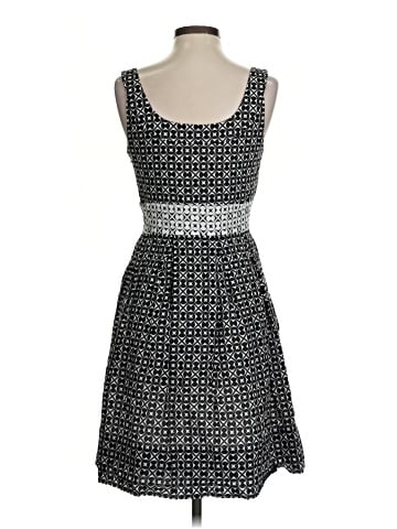 White House Black Market Casual Dress (view 2)