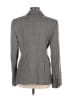 Escada Plaid Gray Blazer Size EU 40 / US 10 - photo 2
