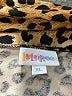 Lularoe Animal Print Brown Casual Skirt Size XL - photo 4