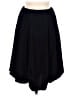 Porto Solid Black Formal Skirt Size 6 (1) - photo 1