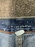 Unbranded Blue Jeans Size 32 waist - photo 7