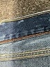 Unbranded Blue Jeans Size 32 waist - photo 8