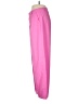 Unbranded 100% Polyester Pink Casual Pants Size M - photo 5