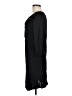 Miilla 100% Rayon Black Casual Dress Size M - photo 5