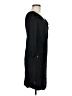 Miilla 100% Rayon Black Casual Dress Size M - photo 4