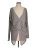Cherish Gray Cardigan Size S - photo 1
