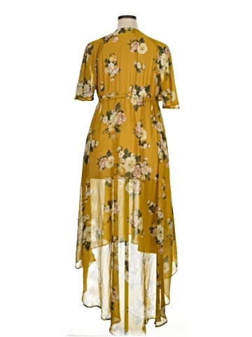 Torrid Casual Dress (view 2)
