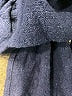 Soft Surroundings Blue Cardigan Size L (estimated) - photo 7