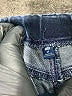 Uniqlo Solid Blue Jeans Size XS (kids) - photo 3