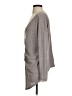 Cherish Gray Cardigan Size S - photo 5