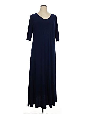 Attitudes by Renee Casual Dress (view 1)