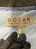 Left Coast by Dolan Print Blue Blazer Size S - photo 6