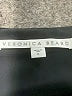 Veronica Beard Solid Black Dress Pants Size 8 - photo 7