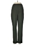 NYCC Solid Green Casual Pants Size 8 - photo 2
