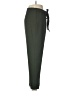 NYCC Solid Green Casual Pants Size 8 - photo 4