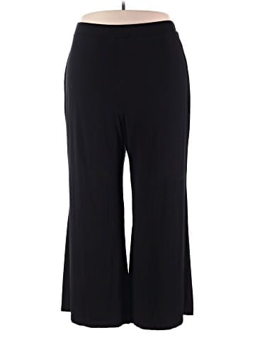 Soft Surroundings Dress Pants (view 1)