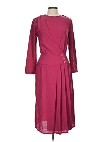 Nik and Nash Cocktail Dress (view 1)