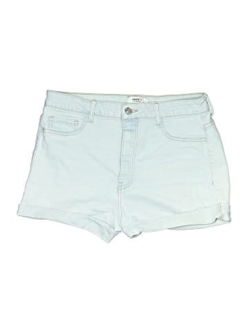 Forever 21 Denim Shorts (view 1)