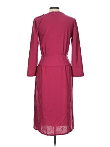 Nik and Nash Cocktail Dress (view 2)